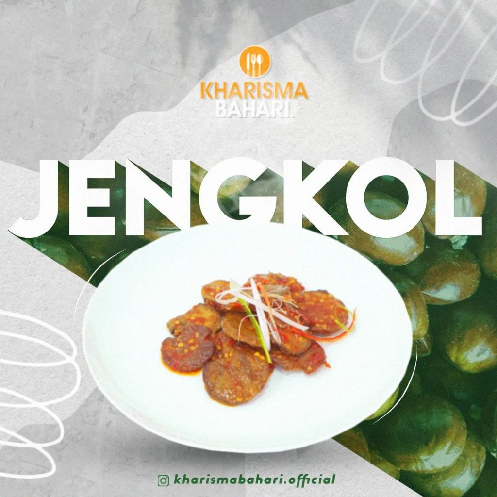 kemitraan kharisma bahari