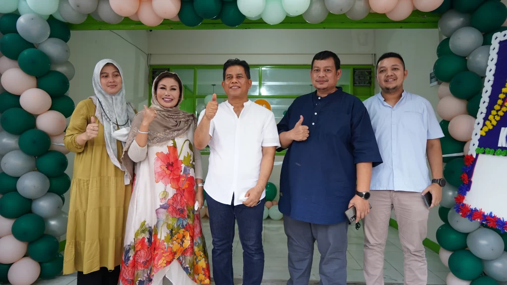 harga franchise kharisma