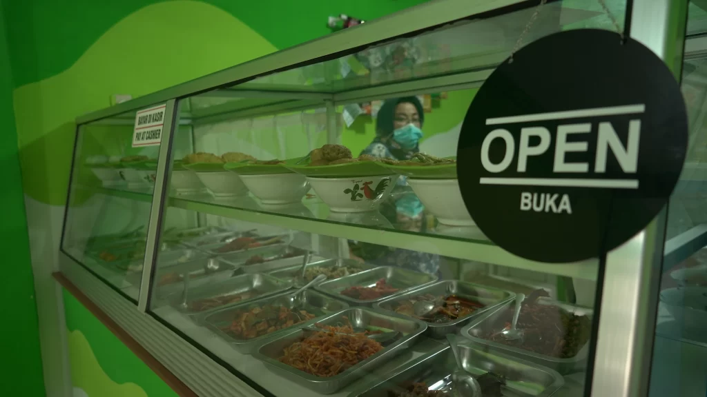 waralaba kharisma bahari