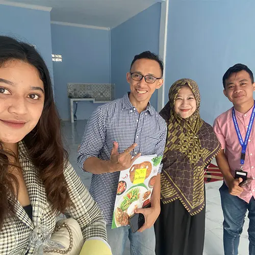 franchise warteg bahari